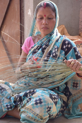 Women Artisan_Casa Amarosa