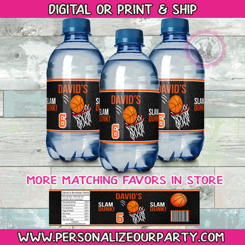 Fortnite inspired slurp juice Gatorade bottle wrappers- 1 digital file or 1  dozen printed wrappers