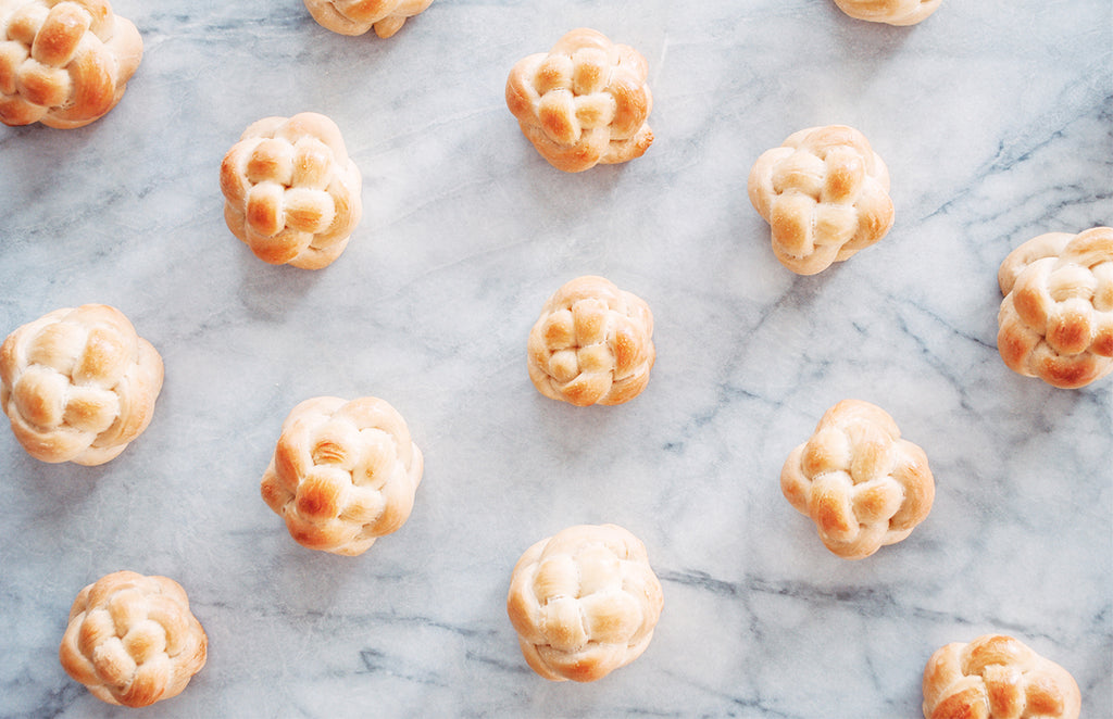 Challah for Rosh Hashanah