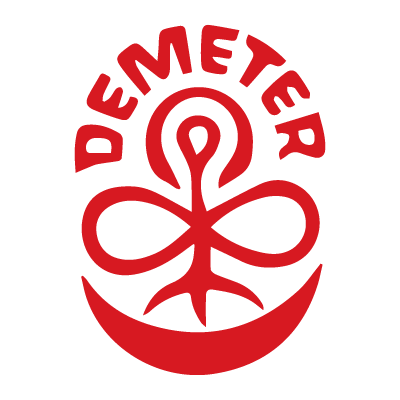 Demeter logo