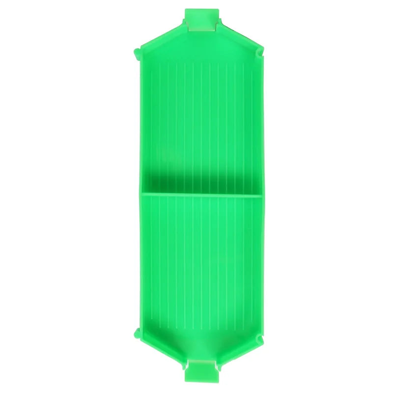 Stackable Diamond Drills Trays