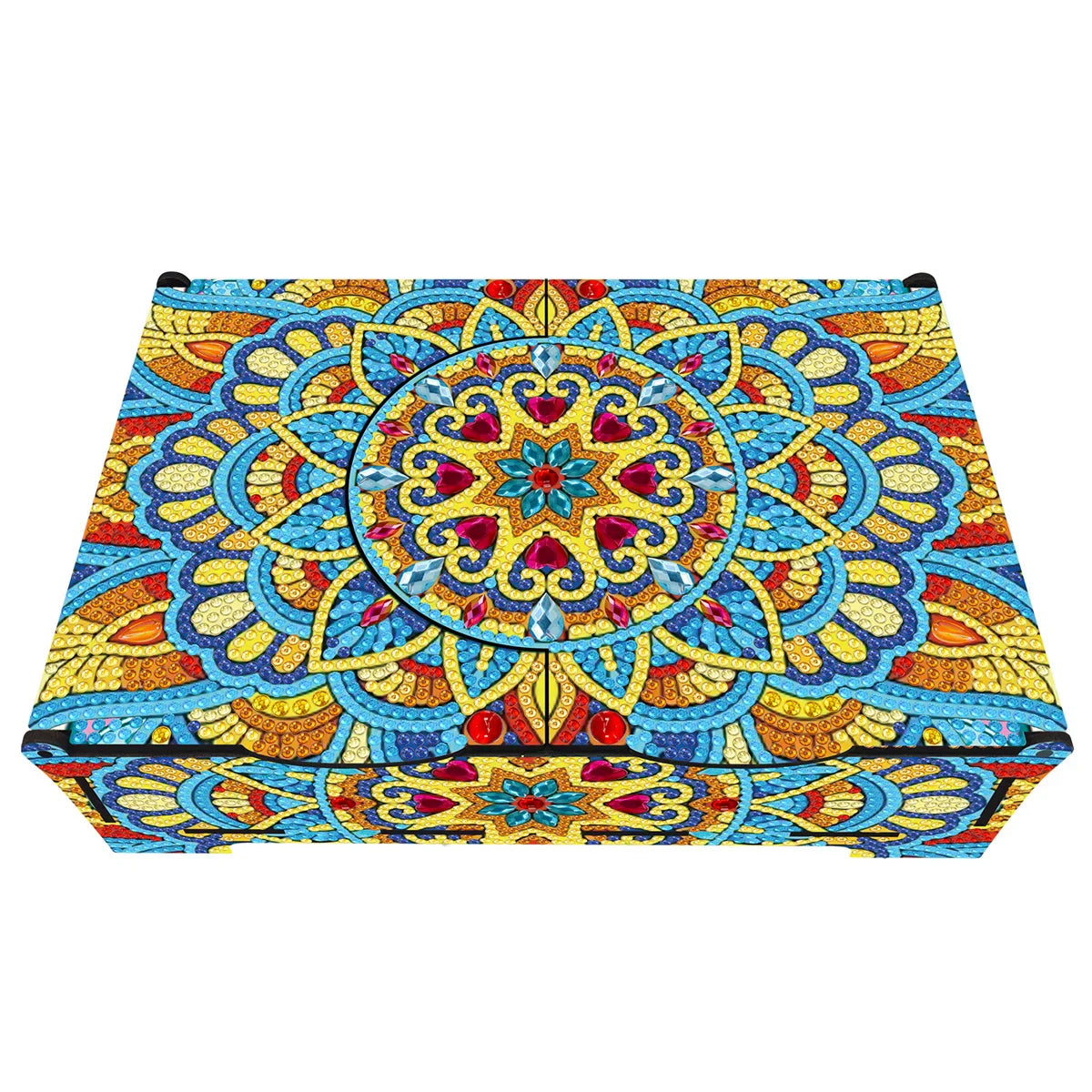 Diamond Painting DIY Gift Box