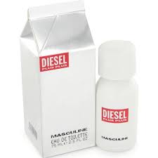 diesel masculin