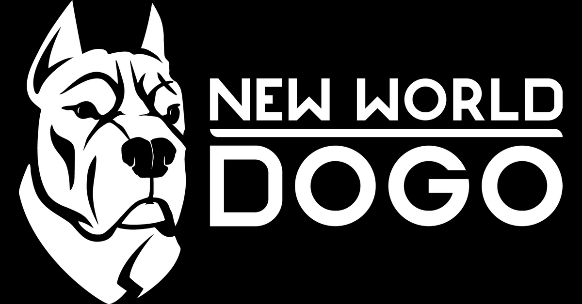 New World Dogo