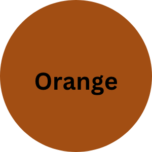 Display Orange Colors