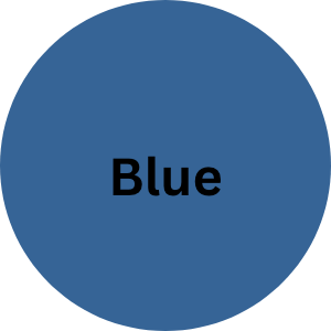 Display Blue Colors