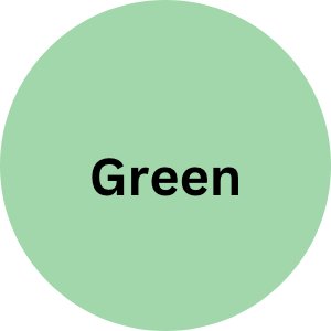 Display Green Colors