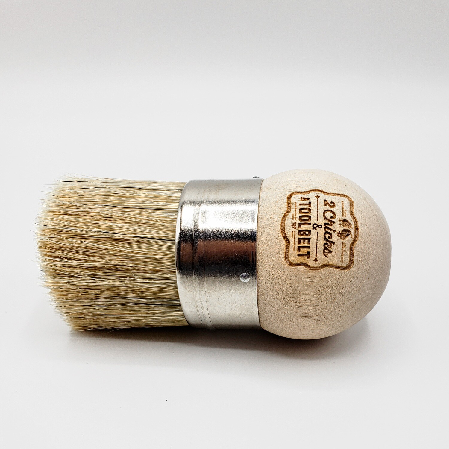 wax brush