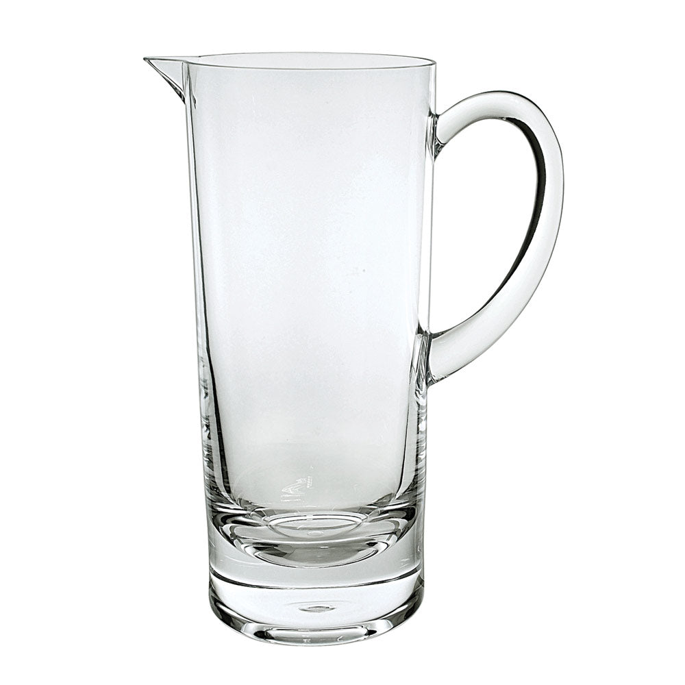 Acrylic Tall Clear Pitcher- 1 Pitcher