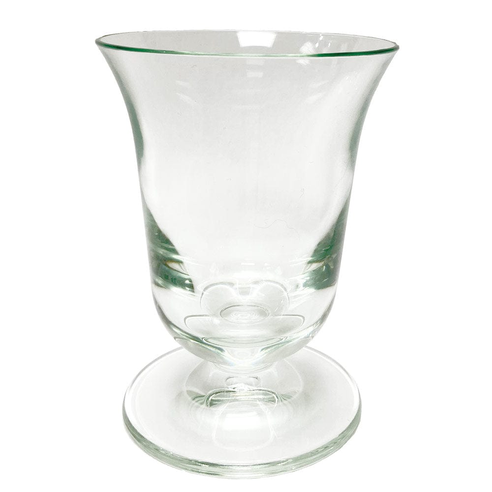 Acrylic 12oz White Wine Glass in Crystal Clear - 1 Each