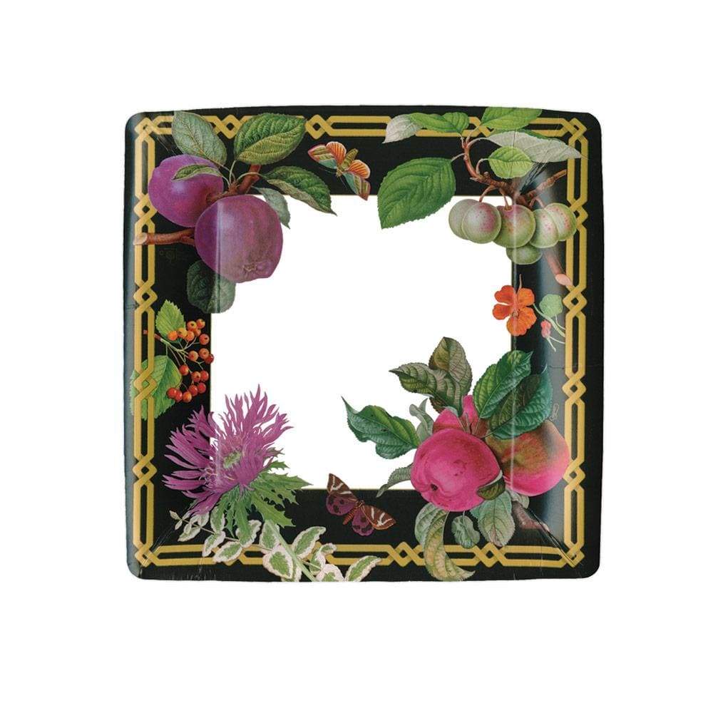 RHS Decoupage Paper Formal Garden