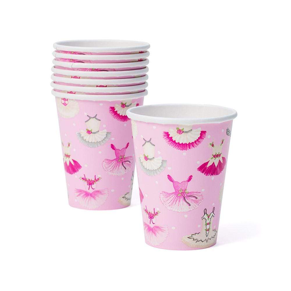 Happy Couple Frosted Cups – Jenn & Co.