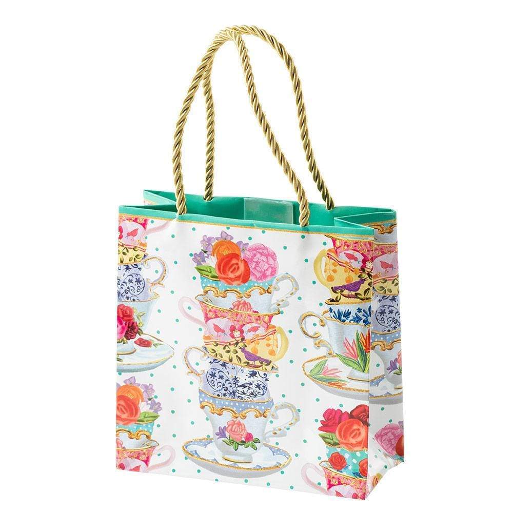 Alice In Wonderland Tote Bag - Fashion Bags - The British Museum