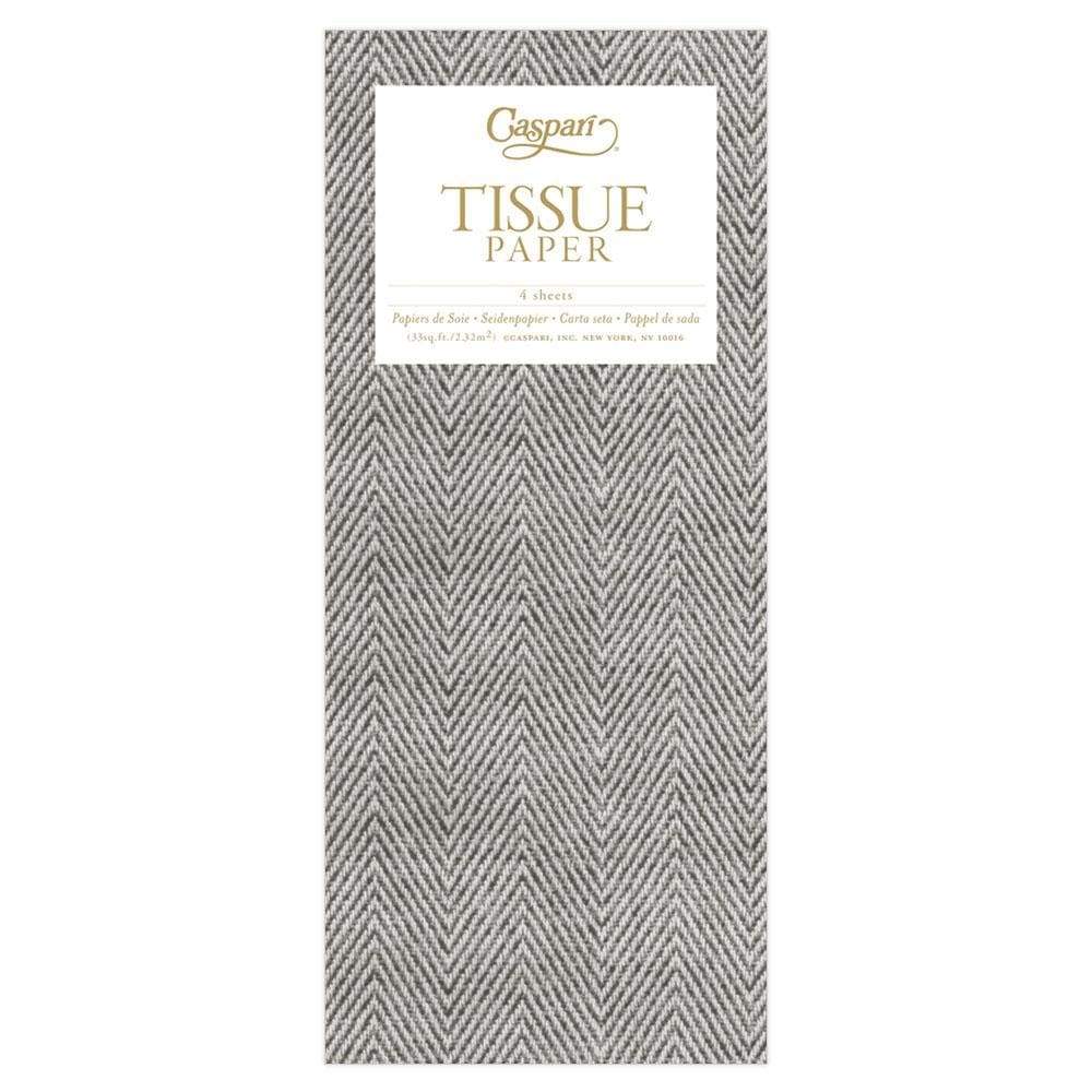 Dress Stewart Tartan Tissue Paper - 4 Sheets Included – Caspari Europe