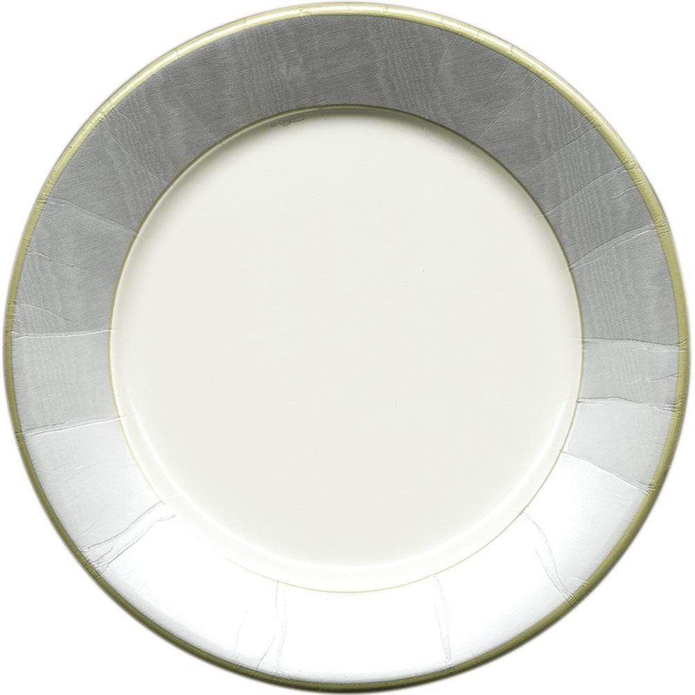 Caspari Thanksgiving Setting Paper Dinner Plates - 8 Per Package – Caspari  Europe