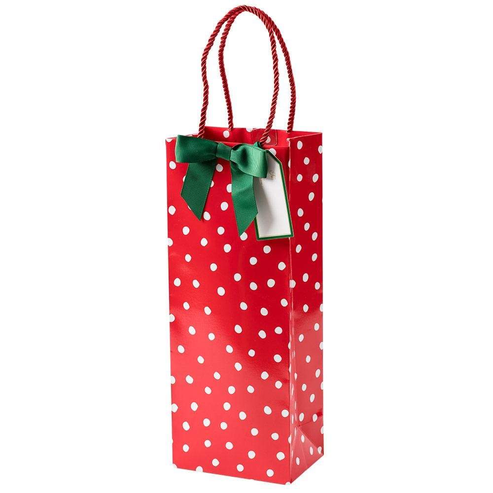 Mom's Turn to Wine Bottle Gift Bags (Set of 3) | WineShop At Home