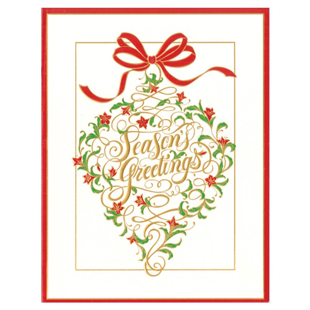 Greeting Cards, Boxed Greeting Cards, Christmas Cards