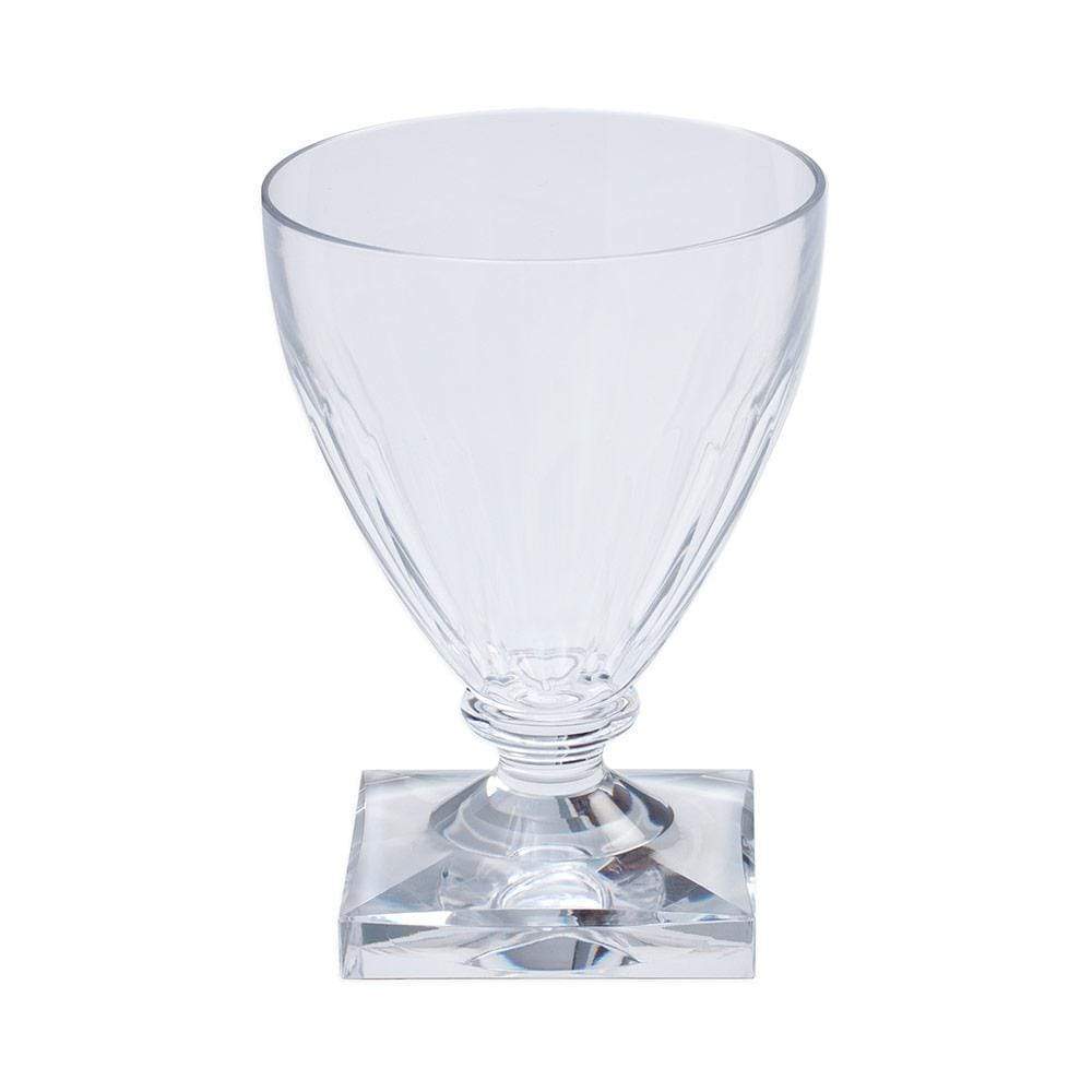 Buy the Bundle of 13 Assorted Crystal Water Goblets and Wine