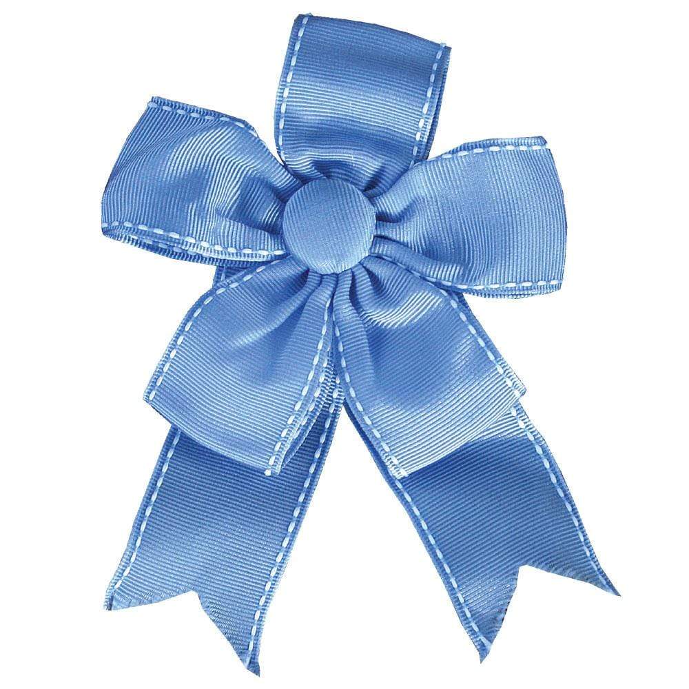 grosgrain ribbon bow