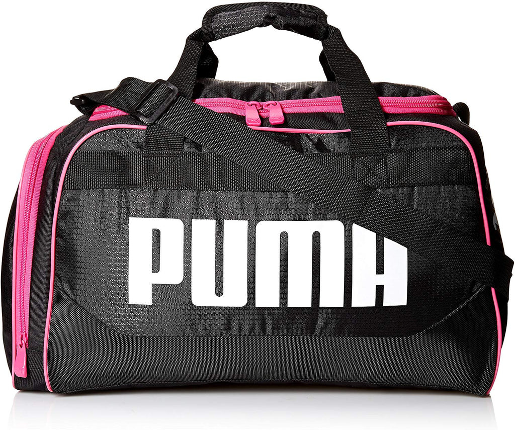 PUMA Evercat Dispatch Duffel Bag 