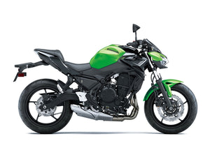 Kawasaki Z 650 A2 2020