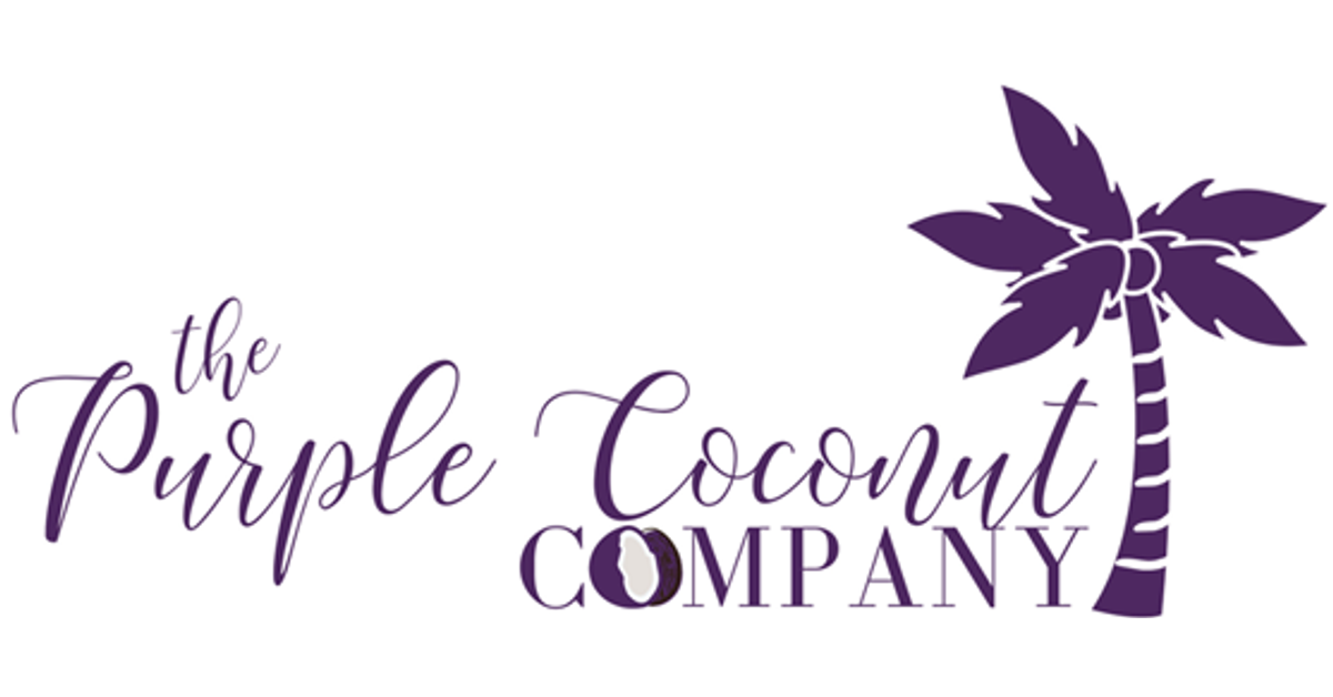 Andy Box Purse – The Purple Coconut Co.