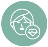 Controls inflammation