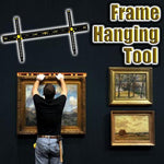 Frame Hanging Tool