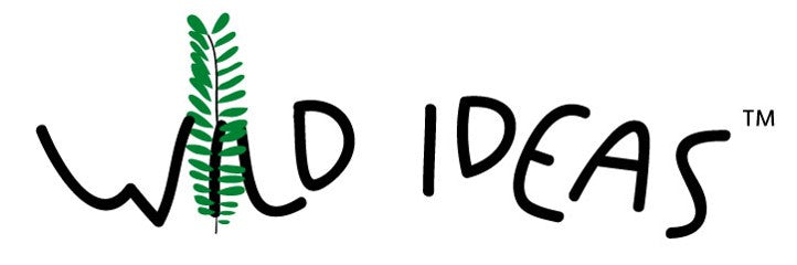 Wild Ideas logo