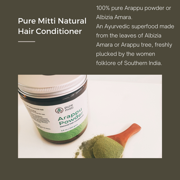 For your loved ones who have dry skin & hair - self care kit - Pure Mitti