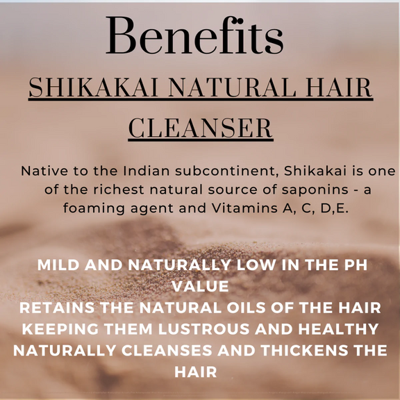 Shikakaibenefits