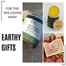 For the spa loving mom - Pure Mitti