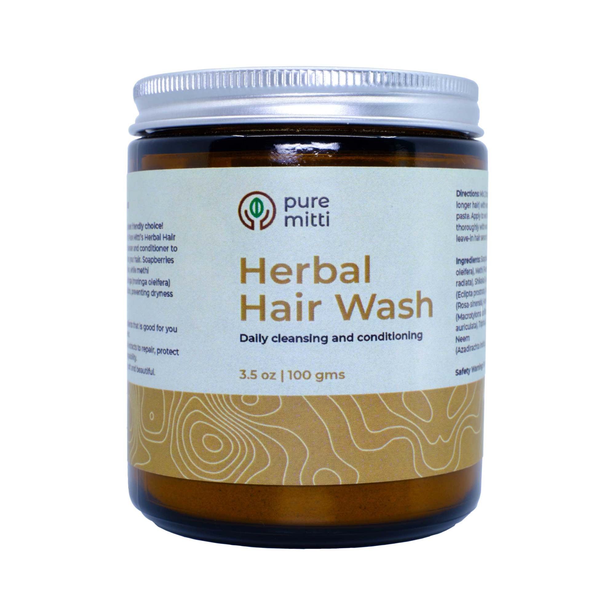 Buy Silkesha Herbal Hair Wash  Shikakai  Amla Online at Best Price of Rs  99  bigbasket