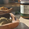 Moringa Methi Ayurvedic Rich Conditioning Hair Mask