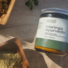 Moringa Methi Ayurvedic Rich Conditioning Hair Mask