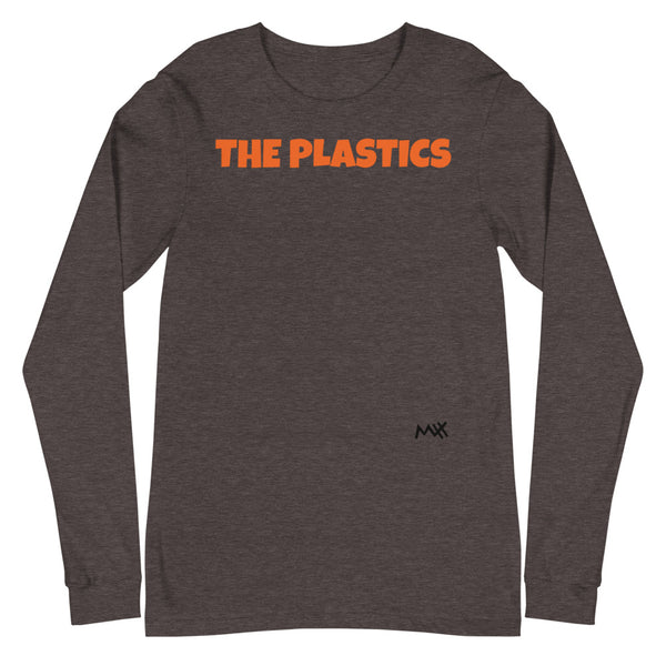 the plastics shirt