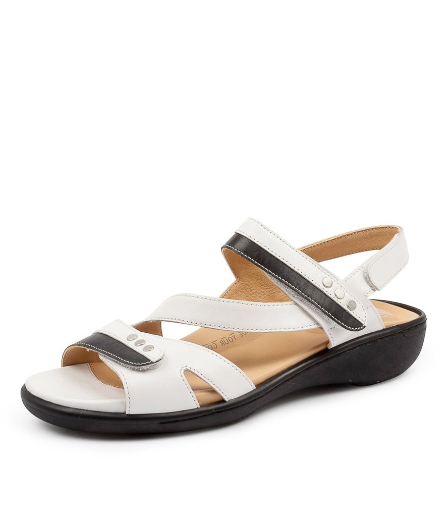 Sandals Collection – Ziera Shoes US