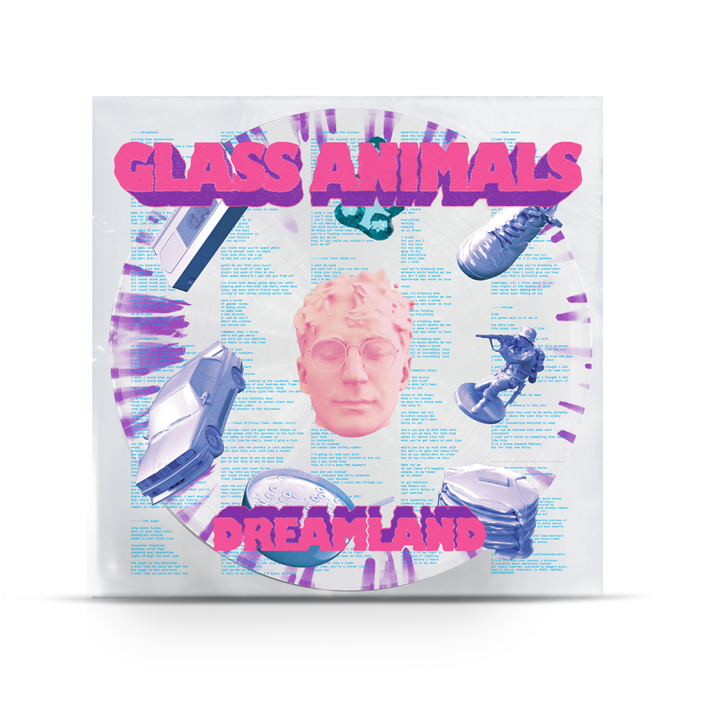 Buy Dreamland glass animals For Free