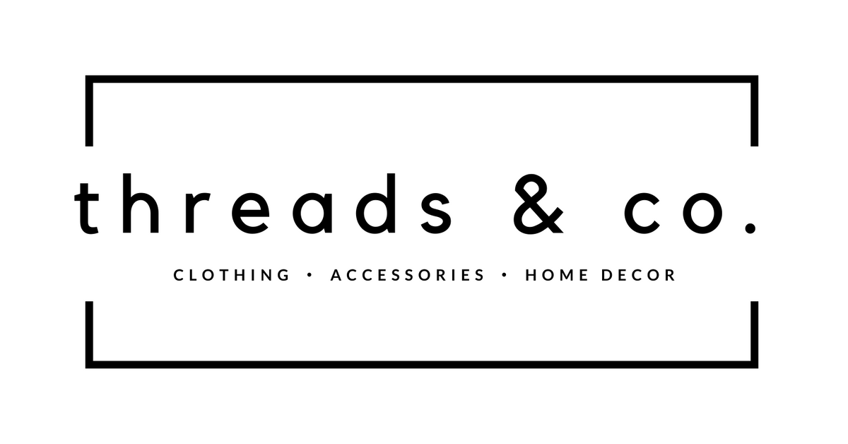 Threads & Co Womens Clothing Boutique