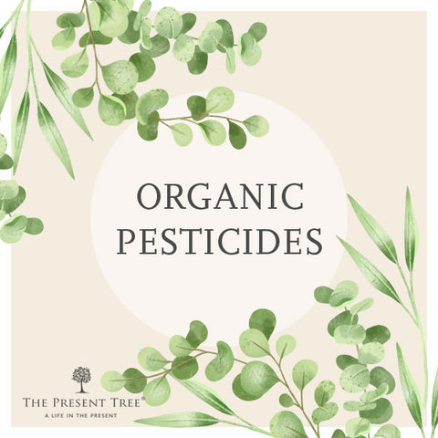 Organic Pesticides