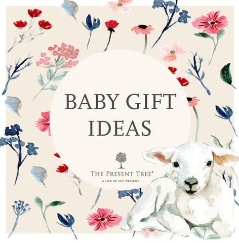 Baby Gift Ideas