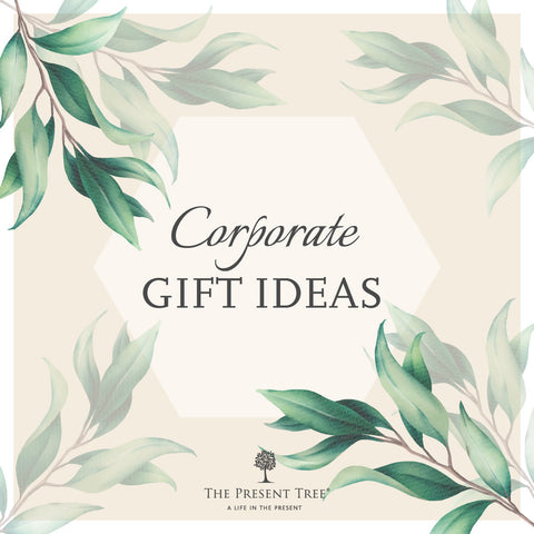 Corporate Gift Ideas - The Present Tree