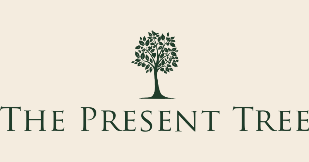 The Present Tree