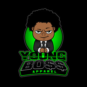 Young Boss Apparel