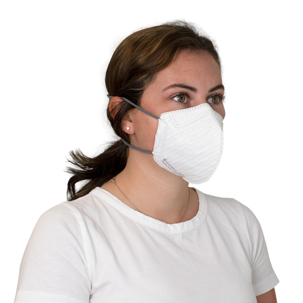 N95 masks from Champak provide safety and unmatched comfort and breathability for everyday use during these difficult times.
