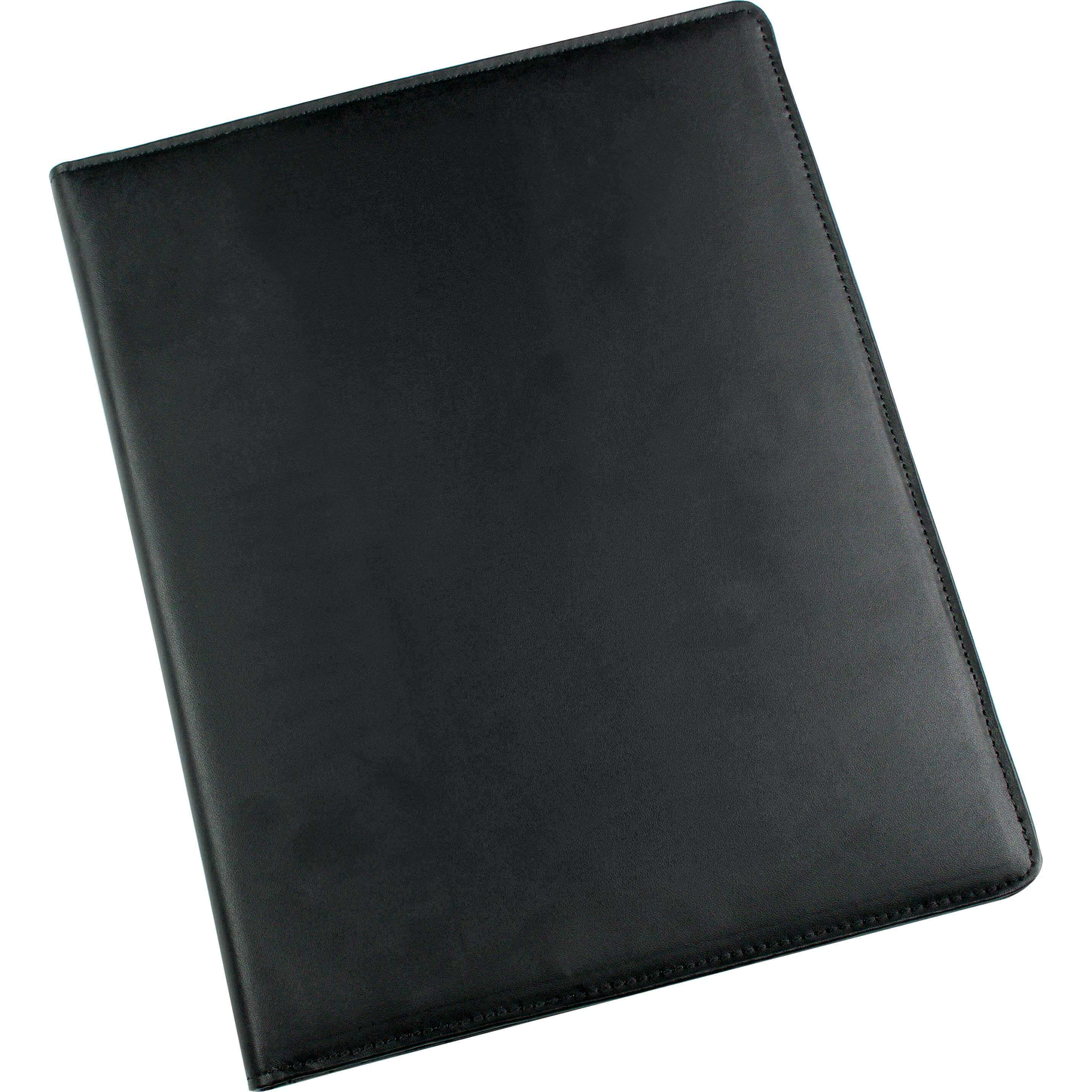 Executive Leather Conference Folder - Executive Retail product image