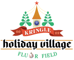 Kringle Holiday Village Michaels Woodcrafts Greenville SC