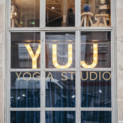 YUJ Yoga Studio