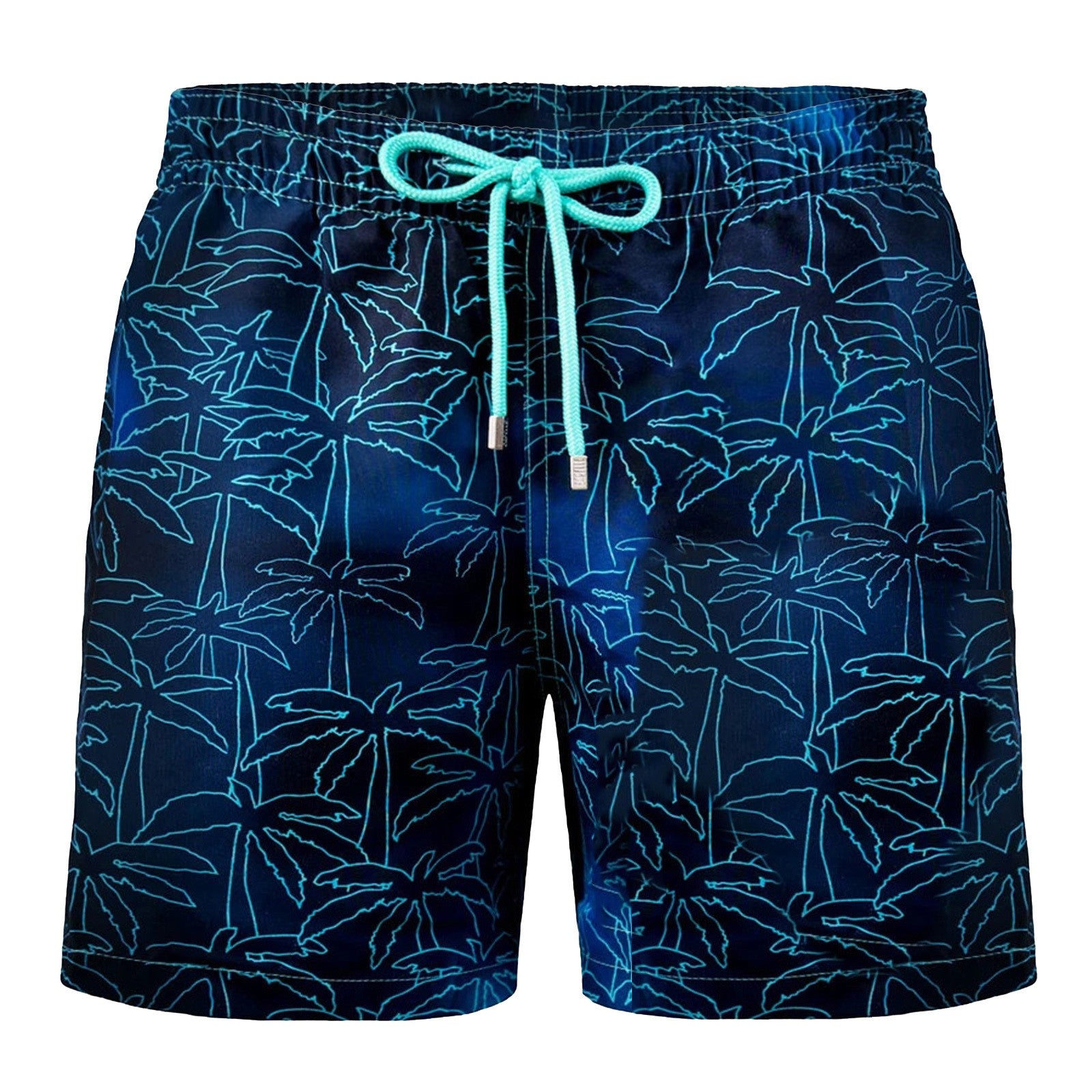 summer-shorts-mens-beach-pants-sports-pants