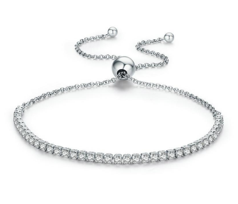 star-shining-bracelet-silver-jewelry